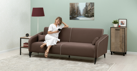 Диван-кровать Ноэль ТД448 - купить за 48249.00 руб.