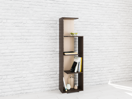 Стеллаж Ромео-6 - купить за 2464.00 руб.