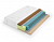 матрас lonax memory cocos s1000