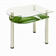 стеклянные кухонные столы Купить стеклянные кухонные столы