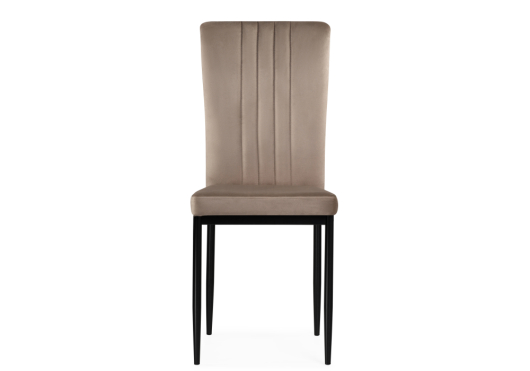 Стул Rek cappuccino/black - купить за 3800.00 руб.