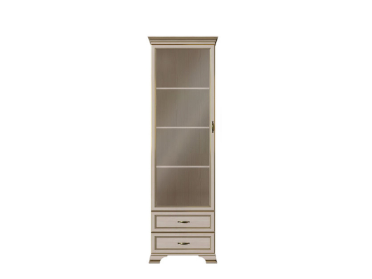 Шкаф-витрина Сиена  - купить за 25990.00 руб.