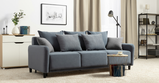 Диван-кровать Дакота ТД 584 - купить за 64448.00 руб.