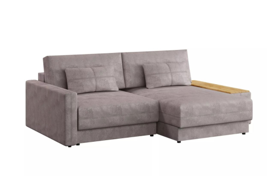 Диван Киото 2 Onix 05 коричневый - купить за 108996.00 руб.