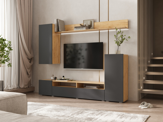 Гостиная Верона - купить за 11910.00 руб.