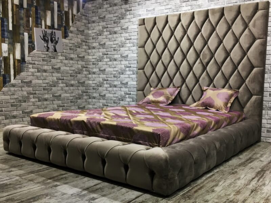 Кровать Дельта - купить за 58000.00 руб.