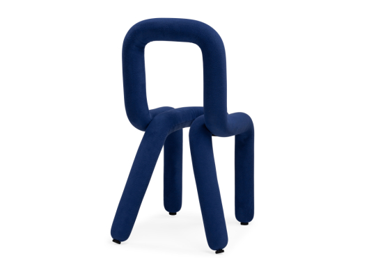 Стул на металлокаркасе Garden blue - купить за 8320.00 руб.