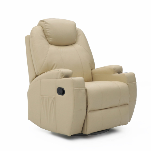 Кресло реклайнер Киви «KIWI» 5 в 1 Beige - купить за 0.00 руб.