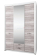 Шкаф 3D2SZ Оливия - купить за 54599.00 руб.