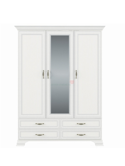 Шкаф 3D4S Тиффани - купить за 67799.00 руб.