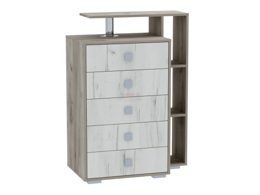 Комод Ольга 17 - купить за 8085.00 руб.
