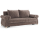 В продаже Диван Порто М велюр тенерифе стоун / велюр тенерифе шоколад Диван Порто М велюр тенерифе стоун / велюр тенерифе шоколад - купить за 59937.00 руб.
