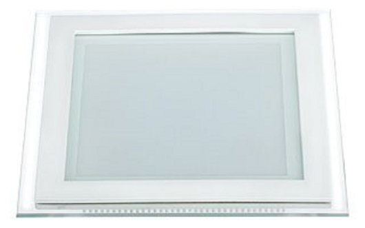 Встраиваемый светильник Arlight Lt-s200 Lt-s200x200WH 16W Day White 120deg - купить за 4391.00 руб.