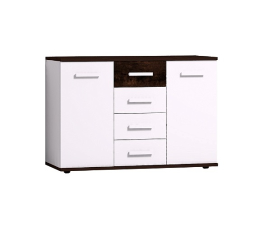 Тумба МЦН Норвуд 5 - купить за 9694.00 руб.