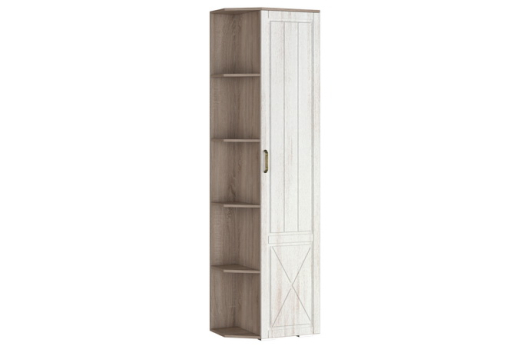 Шкаф-стеллаж Афина - купить за 12268.00 руб.