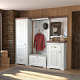 прихожая ривьера (мебель маркет) Купить прихожая ривьера (мебель маркет)