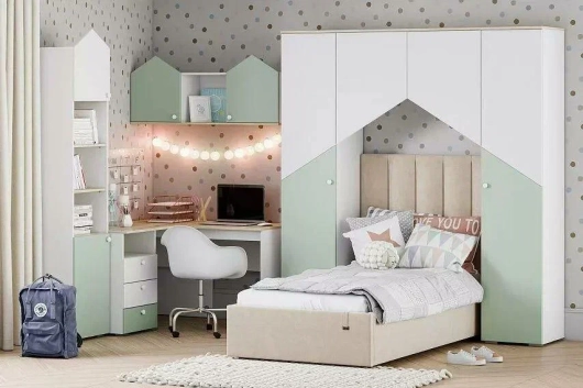 Детская Банни (комплектация 3) - купить за 117995.00 руб.