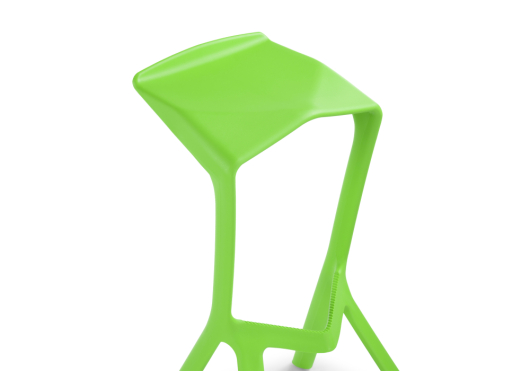 Барный стул Mega green - купить за 2800.00 руб.