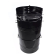 Многофункциональный угольный гриль-коптильня Multi-function drum Smoker BBQ grill - купить за 27150.00 руб.