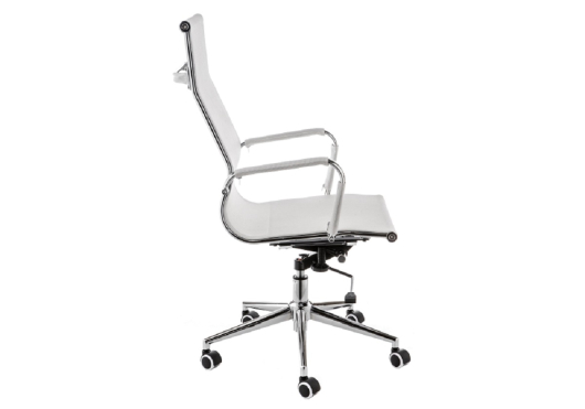 Компьютерное кресло Reus сетка white - купить за 13750.00 руб.
