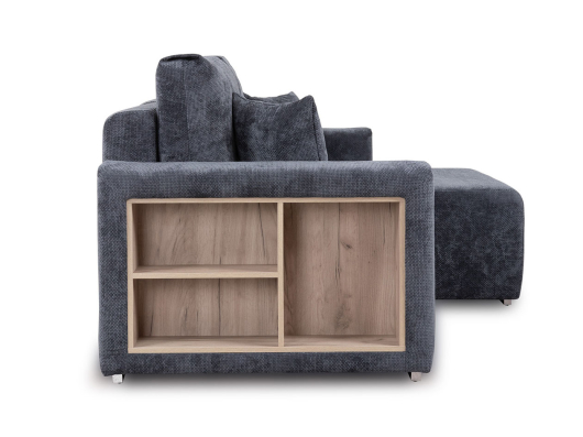 Угловой диван Оксфорд Компоновка 1 арт. 713 - купить за 91494.00 руб.