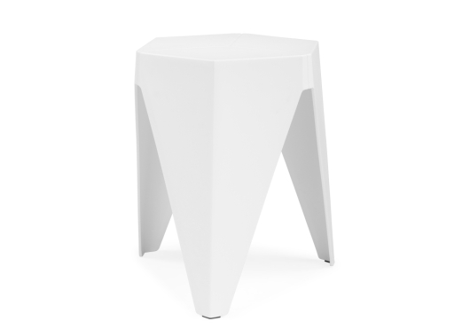 Табурет Korner white - купить за 1790.00 руб.