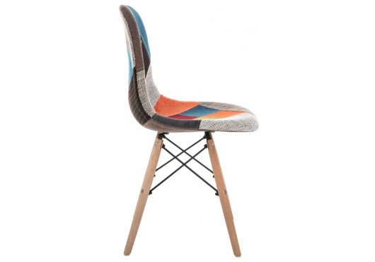 Стул Multicolor - купить за 5700.00 руб.
