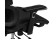Компьютерное кресло Olimpus black / chrome - купить за 22030.00 руб.