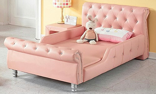 Кровать Дарсия - купить за 43000.00 руб.