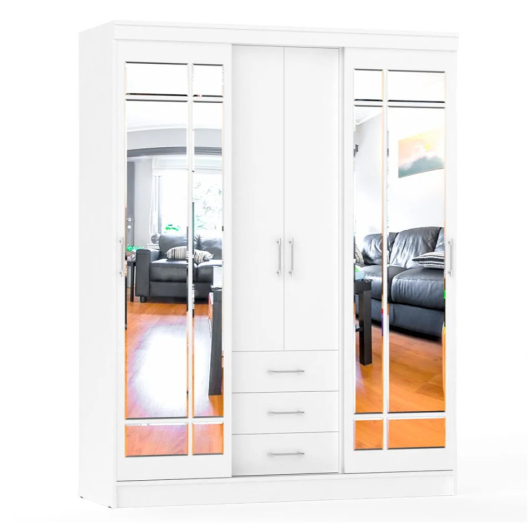 Шкаф-купе СВК-1700 - купить за 33504.00 руб.