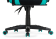 Компьютерное кресло Brun tiffany / black - купить за 13990.00 руб.