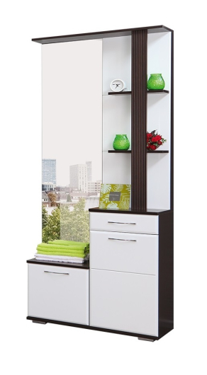 Зеркало Стелла 4 - купить за 14977.00 руб.