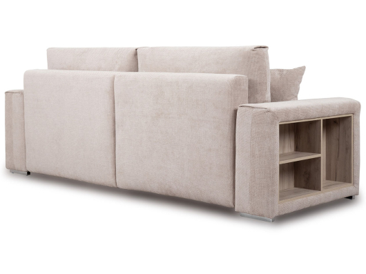 Угловой диван Оксфорд Компоновка 1 арт. 710 - купить за 91494.00 руб.