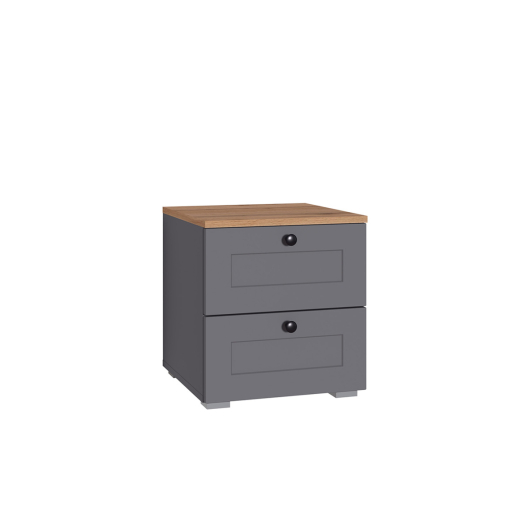 Тумба прикроватная Остин 16.152 - купить за 6149.00 руб.