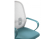Компьютерное кресло Bust gray / blue / white - купить за 10790.00 руб.