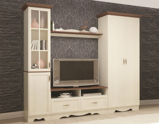 Гостиная Латте 4 - купить за 42948.00 руб.