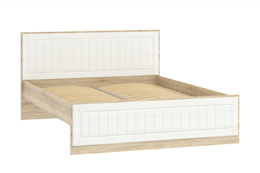 Кровать Оливия НМ 040.34 - купить за 26799.00 руб.