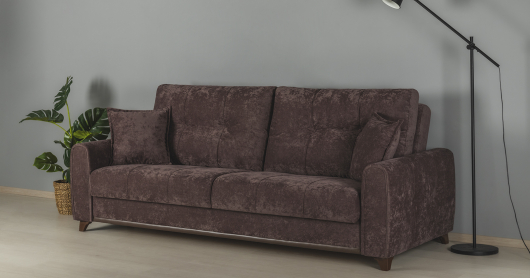 Диван-кровать Плимут ТД 380 - купить за 67946.00 руб.