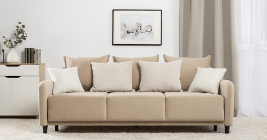 Диван-кровать Дакота ТД 582 - купить за 64448.00 руб.