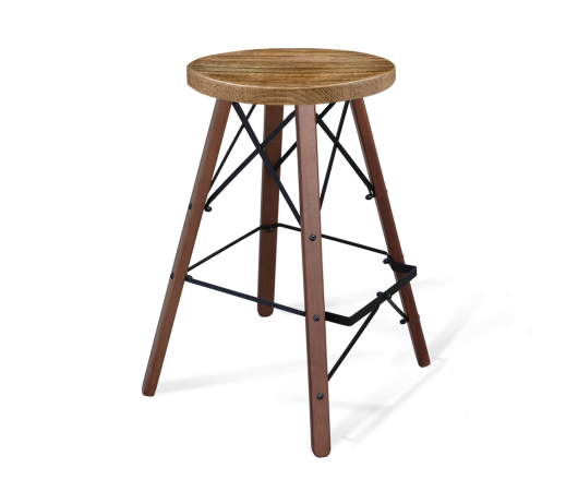 Стул барный SHT-ST16/S80 - купить за 11889.00 руб.