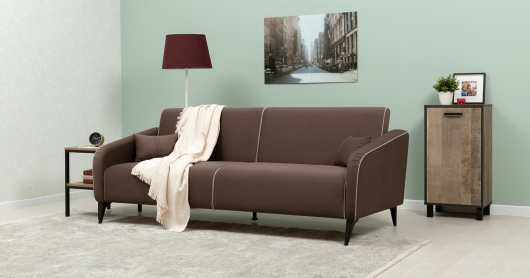 Диван-кровать Ноэль ТД448 - купить за 48249.00 руб.