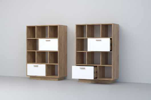 Детская Эго (вариант 1) - купить за 65170.00 руб.