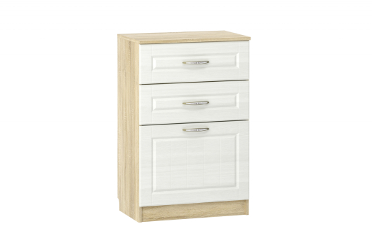 Тумба Оливия НМ 040.45 - купить за 9299.00 руб.