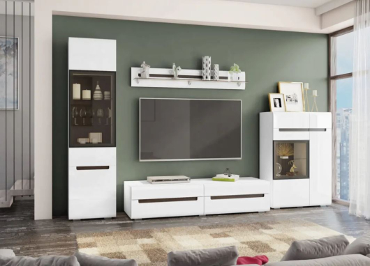 Гостиная Стокгольм 2 - купить за 47271.00 руб.