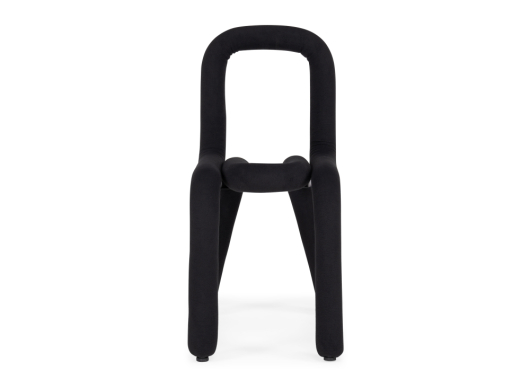 Стул на металлокаркасе Garden black - купить за 8320.00 руб.