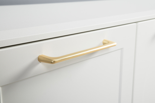 Тумба под ТВ 16.67 Монтесито Белый шагрень - купить за 16682.00 руб.