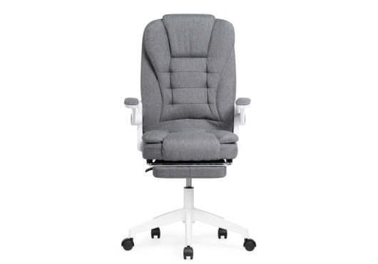 Компьютерное кресло Mitis gray / white - купить за 11990.00 руб.