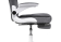 Компьютерное кресло Mitis gray / white - купить за 11990.00 руб.