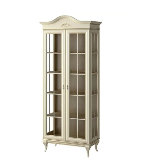 Шкаф для книг  №402 Корвет МК 62 - купить за 32050.00 руб.