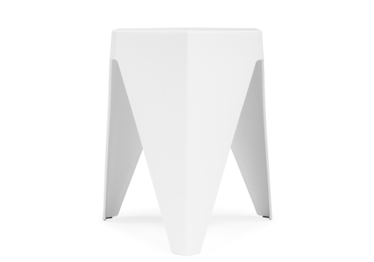 Табурет Korner white - купить за 1790.00 руб.